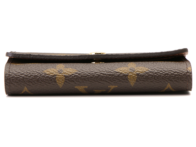 LOUIS VUITTON ルイヴィトン ミュルティクレ6 M62630 モノグラム  