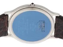 SEIKO　セイコー　時計　クレドールシグノ　GCAR020　ステンレス　SS　2141100523551【430】