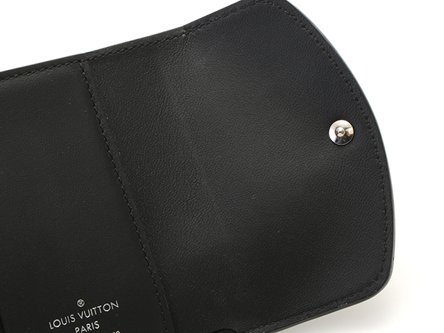 LOUIS VUITTON ルイ・ヴィトン 三つ折財布 ポルトフォイユ LOUIS VUITTON ルイ・ヴィトン 三つ折財布 ポルトフォイユ