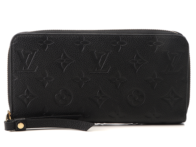 LOUIS VUITTON ルイヴィトン 長財布 ジッピー・ウォレット