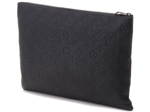 LOUIS VUITTON ルイヴィトン ポシェット・A4 トリヨン