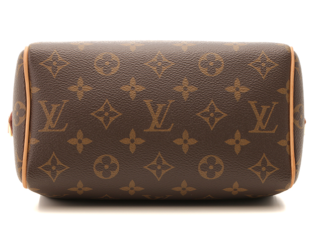 LOUIS VUITTON ルイ・ヴィトン スピーディ20 バンドリエール