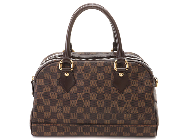 LOUIS VUITTON ルイヴィトン ドゥオモ ダミエ N60008 ハンドバッグ