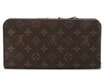 LOUIS VUITTON ルイ・ヴィトン モノグラム オーガナイザー