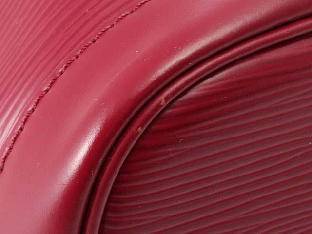 LOUIS VUITTON ルイヴィトン ノエBB エピ フューシャ M40844【430