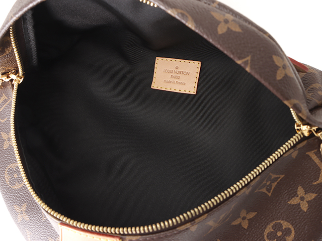 Buy Louis Vuitton Monogram LOUIS VUITTON Bum Bag Monogram M43644 Body Bag  Brown / 350630 [Used] from Japan - Buy authentic Plus exclusive items from  Japan