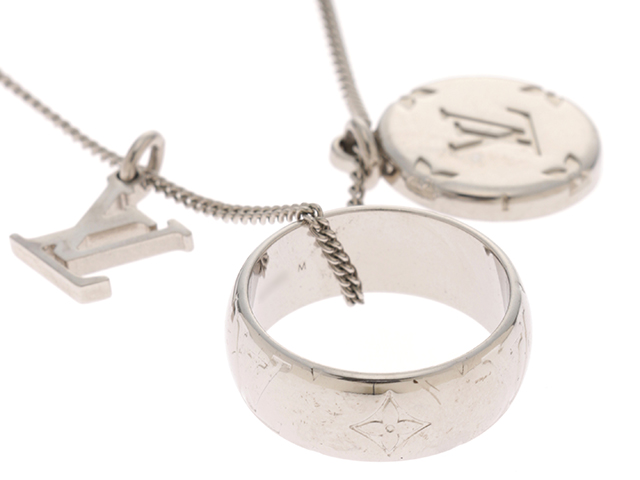 メッキアクセサリー　まとめ カシラ エンドパーツ約10個(カン付)1.3cm) 白銀 ホワイトシルバー