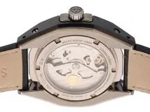 SEIKO　グランドセイコー　GSスプリングドライブ　GMT･500本限定　SBGE037　腕時計【460】2141100559413