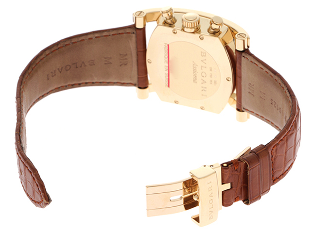 BVLGARI ブルガリ サンダル 赤系xベージュ系 4113123L0001 BVLGARI ブルガリ ビー・ゼロワン 4バンド リング 348027