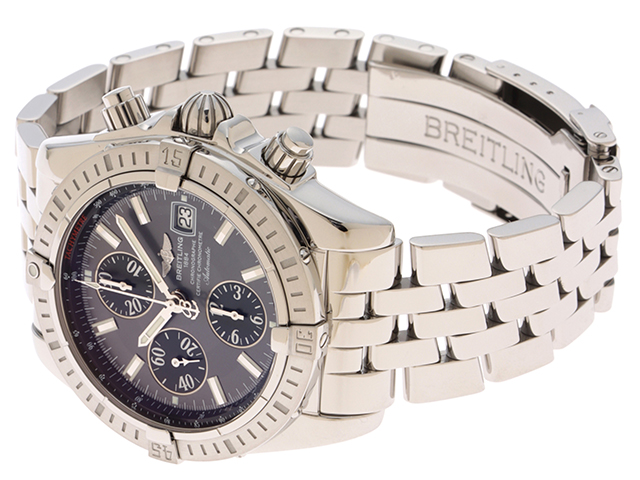 BREITLING ブライトリング 腕時計 クロノマット エボリューション  