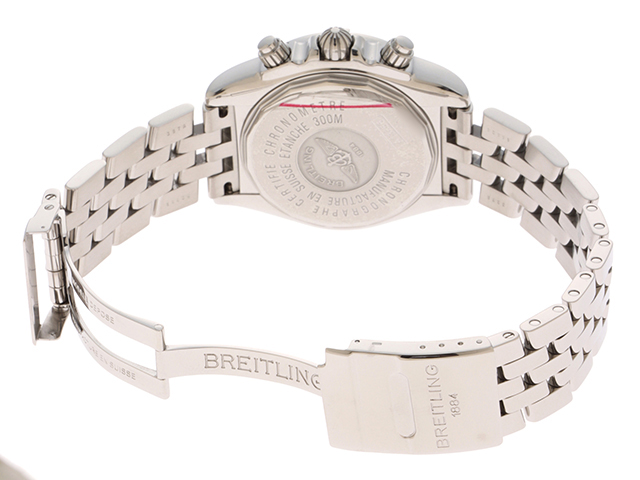 BREITLING ブライトリング 腕時計 クロノマット エボリューション  