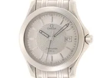 OMEGA オメガ 腕時計 シーマスター120m 2511.31.00 ステンレス