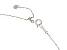 JEWELRY ジュエリー ネックレス PT850 PT900(トップのみ) ダイヤモンド