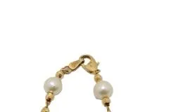 JEWELRY ノンブランドジュエリー ネックレス K18 ゴールド