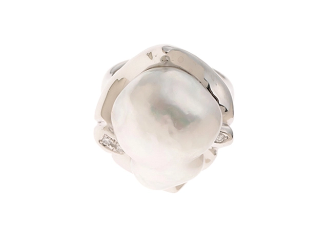 JEWELRY ノンブランドジュエリー リング 11号 プラチナ900