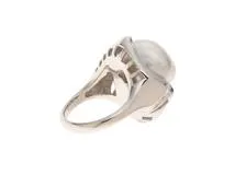 JEWELRY ノンブランドジュエリー リング 11号 プラチナ900