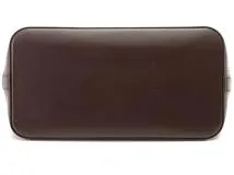 ルイ・ヴィトン ダミエ アルマ ハンドバッグ N51131 LOUIS VUITTON ルイヴィトン アルマPM ハンドバッグ ダミエ