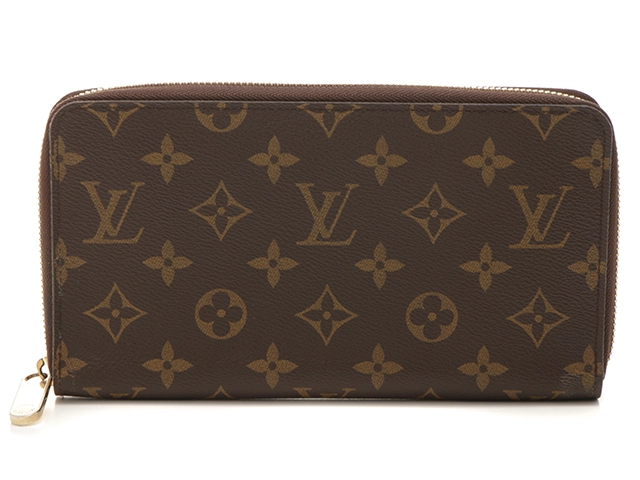 LOUIS VUITTON ルイヴィトン ジッピー・オーガナイザー 長財布