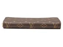 LOUIS VUITTON ルイヴィトン 長財布 ジッピー・ウォレット LOUIS VUITTON ルイヴィトン 長財布 ジッピー・ウォレット