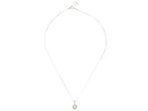 JEWELRY ジュエリー ネックレス プラチナ トップPT900/チェーンPT850