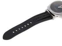 PANERAI パネライ ルミノール マリーナ 1950 PAM01359 ブラック メンズ 自動巻き （2141100574218）【200】