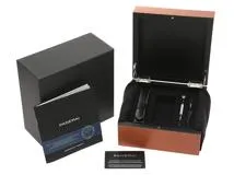 PANERAI パネライ ルミノール マリーナ 1950 PAM01359 ブラック メンズ 自動巻き （2141100574218）【200】