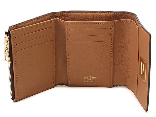 LOUIS VUITTON ポルトフォイユ・ヴィクトリーヌ 財布 モノグラム