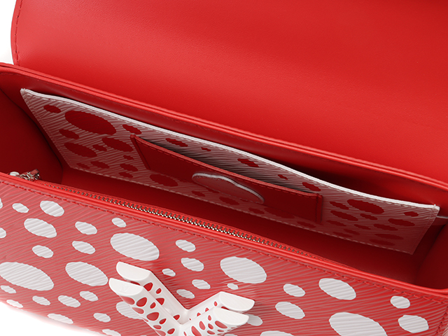 Louis Vuitton ルイヴィトン LOUIS VUITTON×草間彌生 ツイスト Louis Vuitton ルイヴィトン LOUIS VUITTON×草間彌生 ツイスト