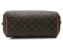 LOUIS VUITTON ルイ・ヴィトン モントルグイユ PM モノグラム M95565