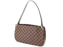 LOUIS VUITTON ルイ・ヴィトン オーバーニュ ダミエ N51129 ショルダー