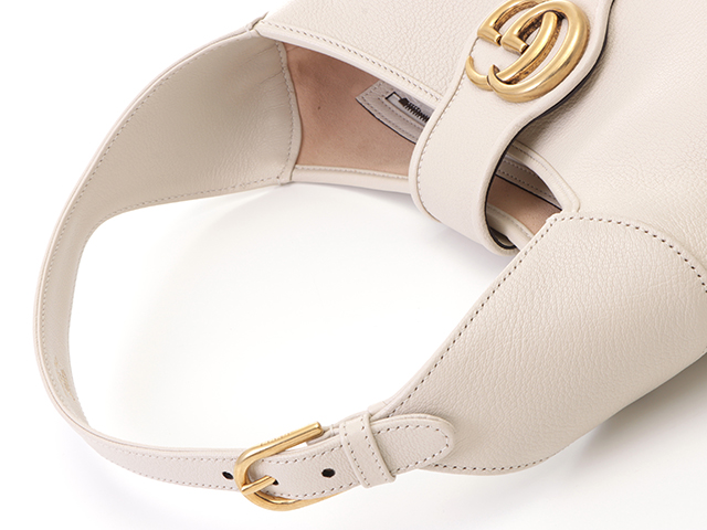 GUCCI グッチ アフロディーテ ミディアムショルダーバッグ