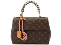 LOUIS VUITTON ルイ・ヴィトン クリュニーBB モノグラム M45309 LOUIS VUITTON ルイ・ヴィトン クリュニーBB モノグラム M45309