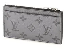 LOUIS VUITTON ルイ・ヴィトン コインカード・ホルダー タイガラマ ...