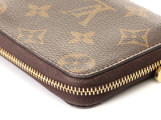 LOUIS VUITTON ルイ・ヴィトン ジッピー・コインパース 小銭入れ
