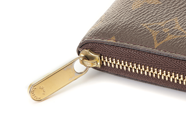 LOUIS VUITTON ルイ・ヴィトン ジッピー・コインパース 小銭入れ LOUIS VUITTON ルイ・ヴィトン ジッピー・コインパース 小銭入れ