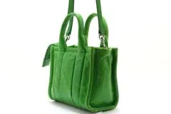 THE LEATHER SMALL TOTE BAG/ザ レザー スモール トートバッグ