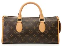 LOUIS VUITTON ルイ・ヴィトン ポパンクール ハンドバッグ M40009 モノグラム 【460】2141100598900  の購入なら「質」の大黒屋（公式）