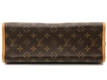 LOUIS VUITTON  ルイ･ヴィトン ポパンクール ハンドバッグ M40009 モノグラム 【460】2141100598900