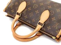 LOUIS VUITTON  ルイ･ヴィトン ポパンクール ハンドバッグ M40009 モノグラム 【460】2141100598900