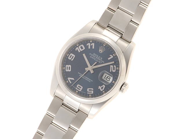 D番2006年正規品 ROLEX ロレックス 腕時計 デイトジャスト36