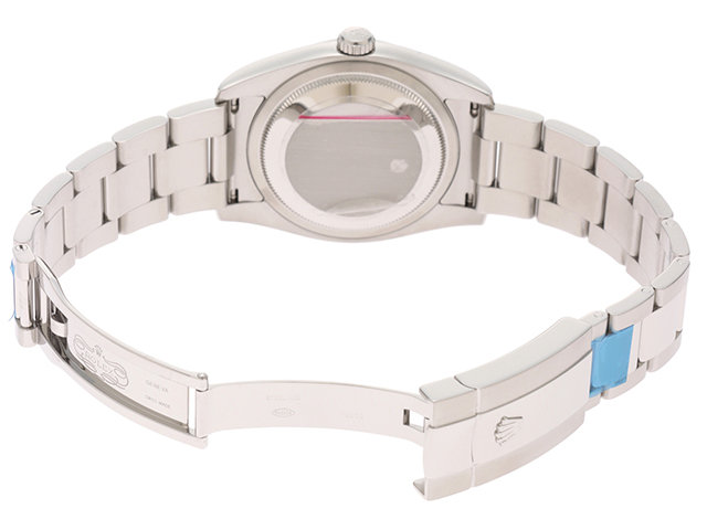 D番2006年正規品 ROLEX ロレックス 腕時計 デイトジャスト36