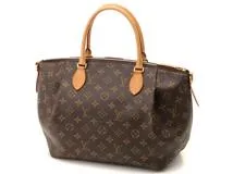 LOUIS VUITTON ルイヴィトン テュレンMM 2WAYバッグ モノグラム M48814【434】