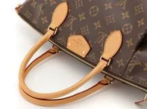 LOUIS VUITTON ルイヴィトン テュレンMM 2WAYバッグ モノグラム M48814【434】