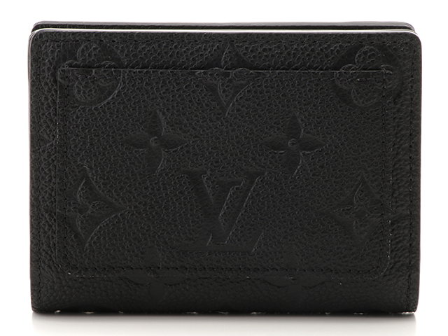 LOUIS VUITTON ルイヴィトン ポルトフォイユ・クレア モノグラム