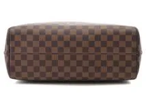 LOUIS VUITTON ルイ・ヴィトン ノリータ ハンドバッグ ダミエ N41455