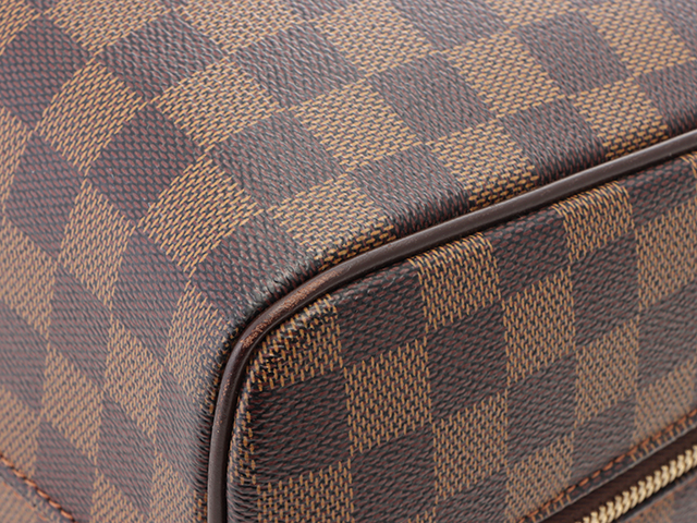 LOUIS VUITTON ルイ・ヴィトン ノリータ ハンドバッグ ダミエ