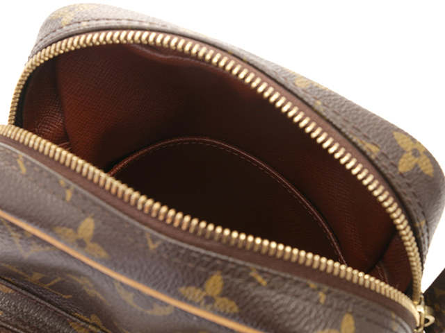 LOUIS VUITTON ルイヴィトン アマゾン モノグラム ショルダー