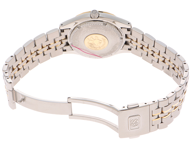 SEIKO Grand Seiko グランドセイコー 9Fクオーツ デイデイト