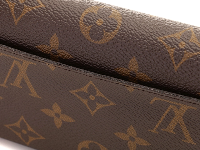LOUIS VUITTON　ルイ・ヴィトン　ポルトフォイユ・サラ　長財布　モノグラム　M60531　2141100620403　【205】