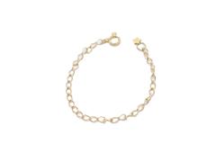 STAR JEWELRY スタージュエリー K10 アジャスターチェイン GOLD ADJUSTING CHAIN 10cm 2JK0101 【460】2141100630013